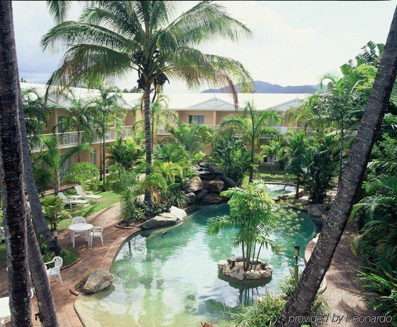Hotel Tropiq Cairns Instalações foto